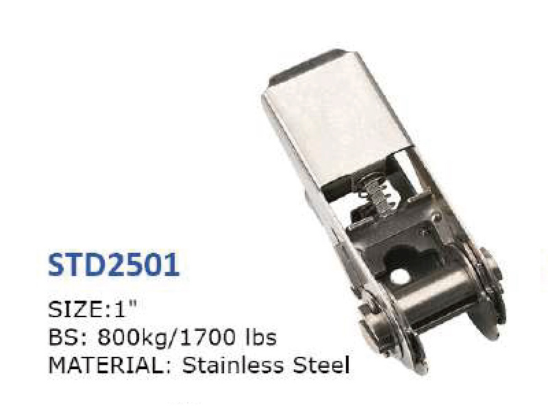 STD2501