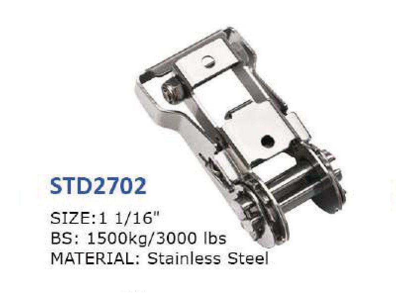 STD2702