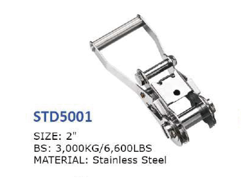 STD5001