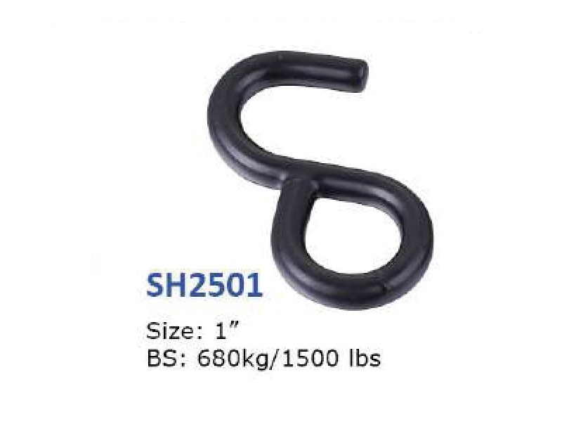 SH2501