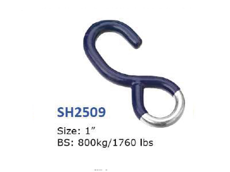 SH2509